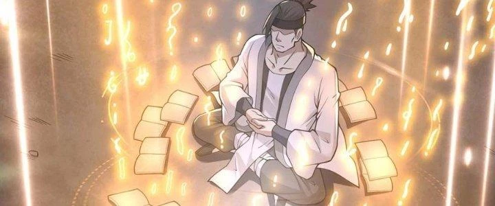 Ta Thật Sự Không Phải Thiên Mệnh Chi Tử Chapter 19 - Trang 2