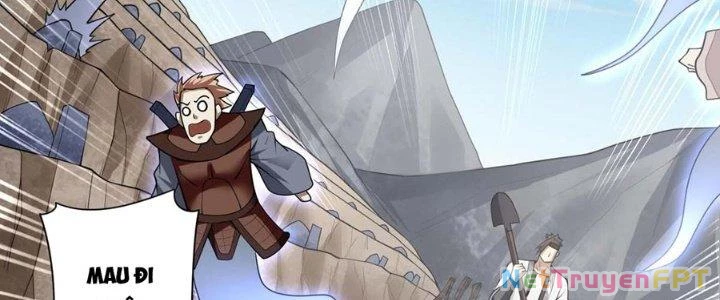 Ta Thật Sự Không Phải Thiên Mệnh Chi Tử Chapter 19 - Trang 2