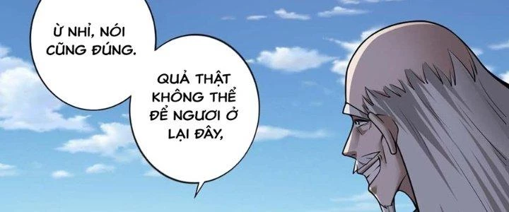 Ta Thật Sự Không Phải Thiên Mệnh Chi Tử Chapter 19 - Trang 2