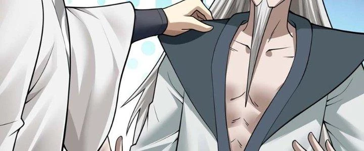 Ta Thật Sự Không Phải Thiên Mệnh Chi Tử Chapter 19 - Trang 2