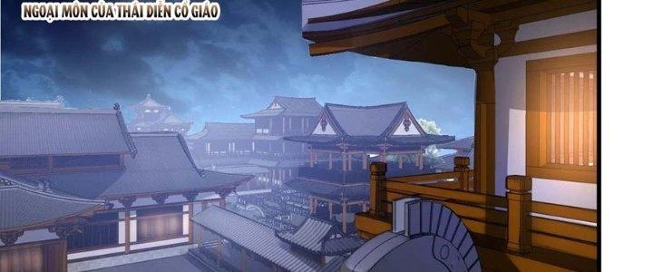 Ta Thật Sự Không Phải Thiên Mệnh Chi Tử Chapter 19 - Trang 2