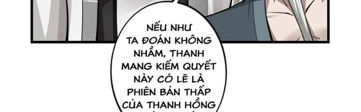 Ta Thật Sự Không Phải Thiên Mệnh Chi Tử Chapter 20 - Trang 2