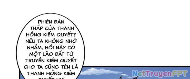 Ta Thật Sự Không Phải Thiên Mệnh Chi Tử Chapter 20 - Trang 2