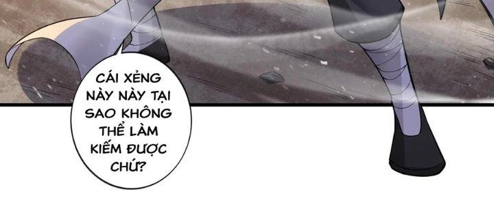 Ta Thật Sự Không Phải Thiên Mệnh Chi Tử Chapter 20 - Trang 2