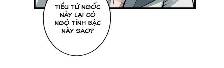 Ta Thật Sự Không Phải Thiên Mệnh Chi Tử Chapter 20 - Trang 2
