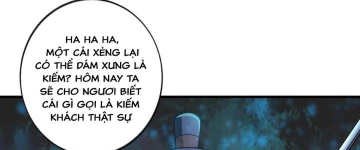 Ta Thật Sự Không Phải Thiên Mệnh Chi Tử Chapter 20 - Trang 2