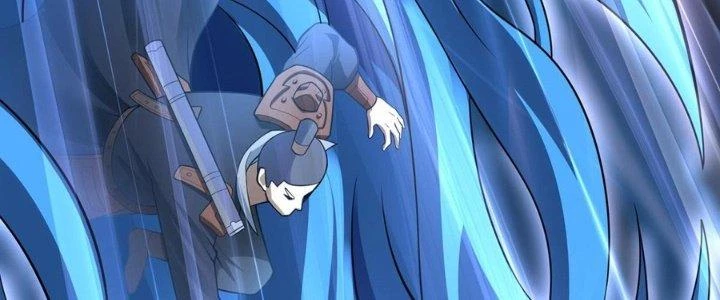 Ta Thật Sự Không Phải Thiên Mệnh Chi Tử Chapter 20 - Trang 2