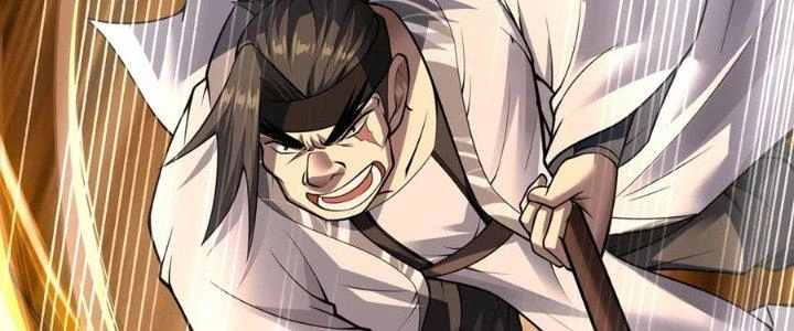 Ta Thật Sự Không Phải Thiên Mệnh Chi Tử Chapter 20 - Trang 2