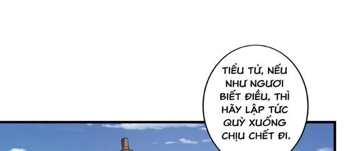 Ta Thật Sự Không Phải Thiên Mệnh Chi Tử Chapter 20 - Trang 2