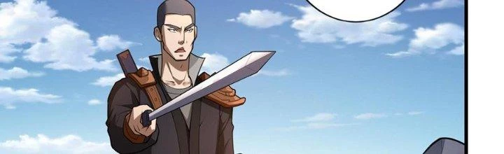 Ta Thật Sự Không Phải Thiên Mệnh Chi Tử Chapter 20 - Trang 2