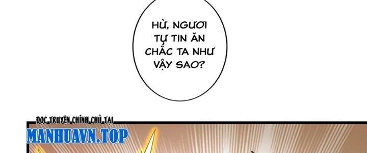 Ta Thật Sự Không Phải Thiên Mệnh Chi Tử Chapter 20 - Trang 2