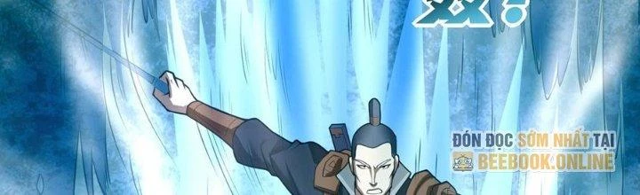 Ta Thật Sự Không Phải Thiên Mệnh Chi Tử Chapter 20 - Trang 2