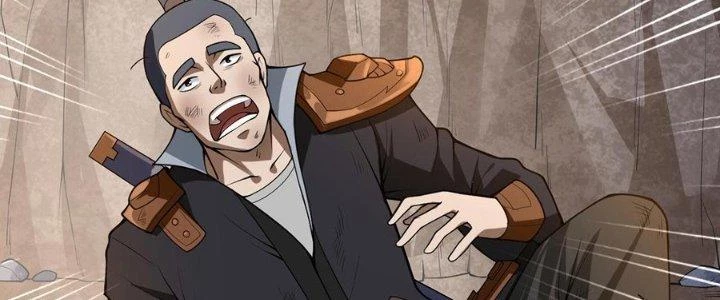 Ta Thật Sự Không Phải Thiên Mệnh Chi Tử Chapter 21 - Trang 2