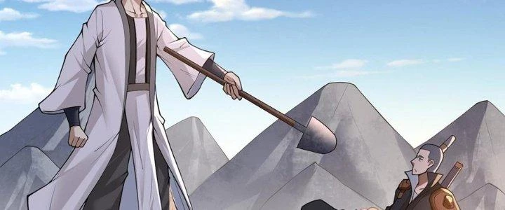 Ta Thật Sự Không Phải Thiên Mệnh Chi Tử Chapter 21 - Trang 2