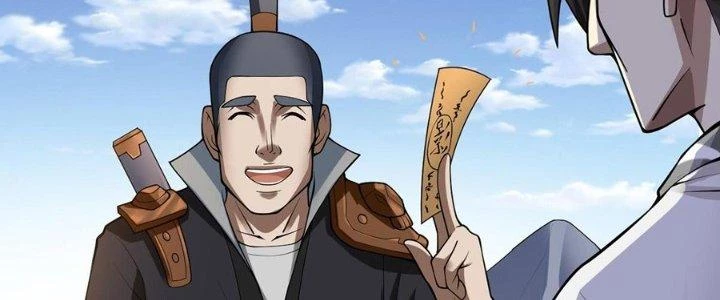 Ta Thật Sự Không Phải Thiên Mệnh Chi Tử Chapter 21 - Trang 2