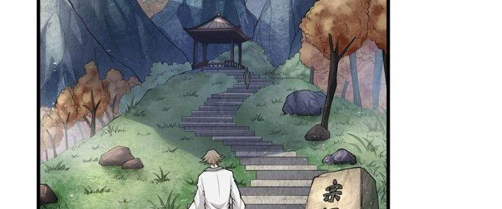 Ta Thật Sự Không Phải Thiên Mệnh Chi Tử Chapter 21 - Trang 2