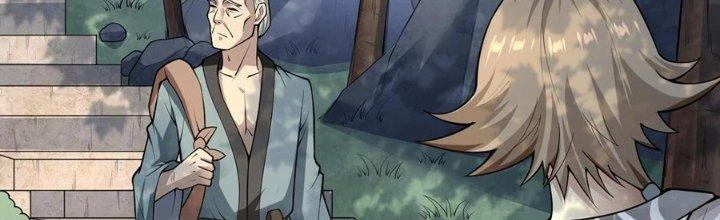 Ta Thật Sự Không Phải Thiên Mệnh Chi Tử Chapter 21 - Trang 2