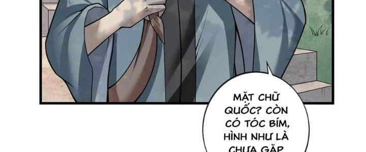 Ta Thật Sự Không Phải Thiên Mệnh Chi Tử Chapter 21 - Trang 2