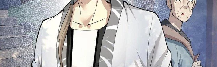 Ta Thật Sự Không Phải Thiên Mệnh Chi Tử Chapter 21 - Trang 2