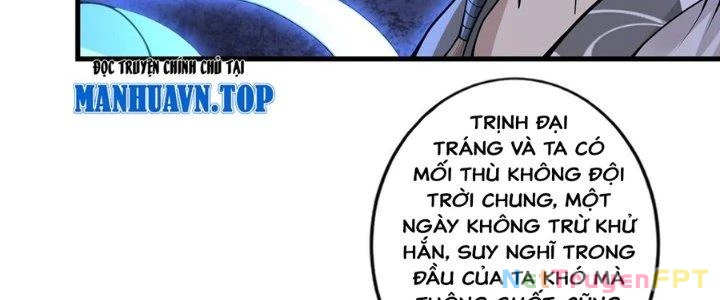 Ta Thật Sự Không Phải Thiên Mệnh Chi Tử Chapter 21 - Trang 2