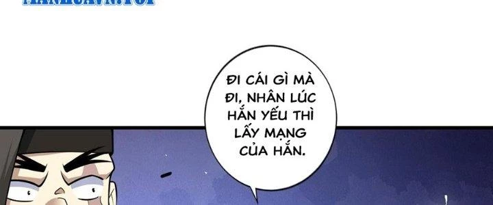 Ta Thật Sự Không Phải Thiên Mệnh Chi Tử Chapter 22 - Trang 2
