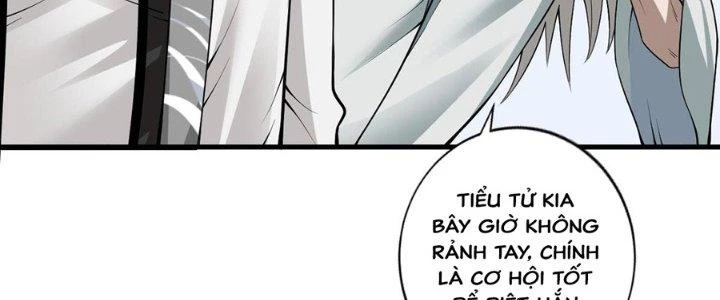 Ta Thật Sự Không Phải Thiên Mệnh Chi Tử Chapter 22 - Trang 2