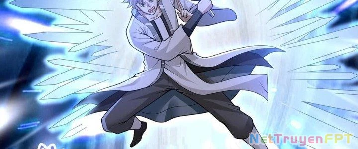 Ta Thật Sự Không Phải Thiên Mệnh Chi Tử Chapter 22 - Trang 2