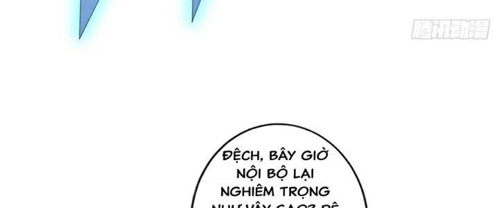 Ta Thật Sự Không Phải Thiên Mệnh Chi Tử Chapter 22 - Trang 2