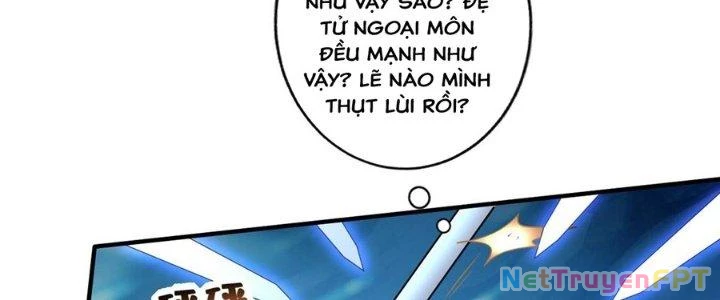 Ta Thật Sự Không Phải Thiên Mệnh Chi Tử Chapter 22 - Trang 2