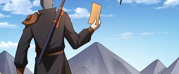Ta Thật Sự Không Phải Thiên Mệnh Chi Tử Chapter 22 - Trang 2