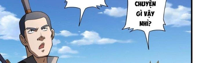 Ta Thật Sự Không Phải Thiên Mệnh Chi Tử Chapter 22 - Trang 2