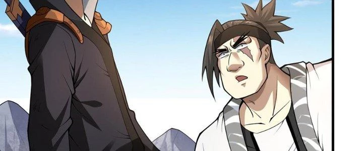 Ta Thật Sự Không Phải Thiên Mệnh Chi Tử Chapter 22 - Trang 2
