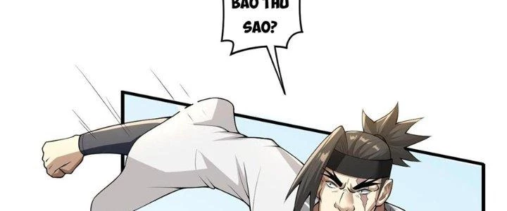 Ta Thật Sự Không Phải Thiên Mệnh Chi Tử Chapter 22 - Trang 2