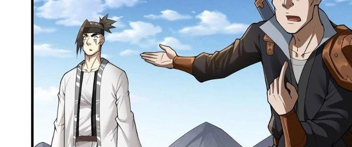 Ta Thật Sự Không Phải Thiên Mệnh Chi Tử Chapter 22 - Trang 2