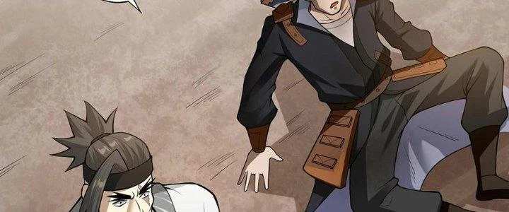 Ta Thật Sự Không Phải Thiên Mệnh Chi Tử Chapter 23 - Trang 2