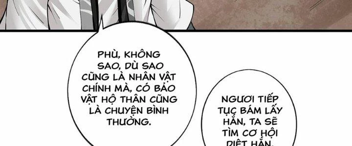 Ta Thật Sự Không Phải Thiên Mệnh Chi Tử Chapter 23 - Trang 2