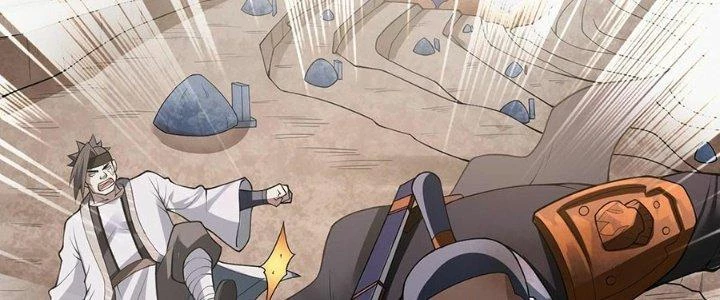 Ta Thật Sự Không Phải Thiên Mệnh Chi Tử Chapter 23 - Trang 2