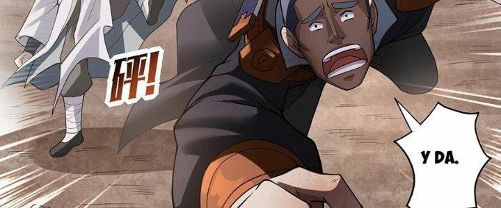 Ta Thật Sự Không Phải Thiên Mệnh Chi Tử Chapter 23 - Trang 2