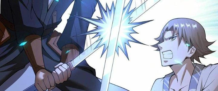 Ta Thật Sự Không Phải Thiên Mệnh Chi Tử Chapter 23 - Trang 2