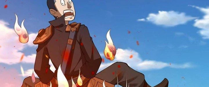 Ta Thật Sự Không Phải Thiên Mệnh Chi Tử Chapter 23 - Trang 2