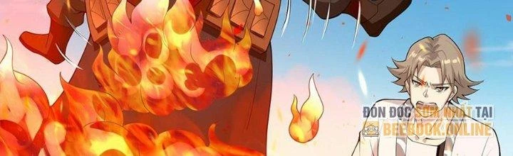 Ta Thật Sự Không Phải Thiên Mệnh Chi Tử Chapter 23 - Trang 2