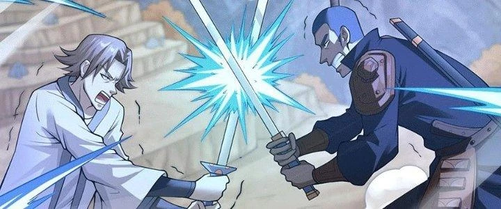 Ta Thật Sự Không Phải Thiên Mệnh Chi Tử Chapter 23 - Trang 2