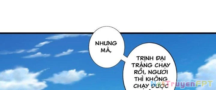 Ta Thật Sự Không Phải Thiên Mệnh Chi Tử Chapter 24 - Trang 2