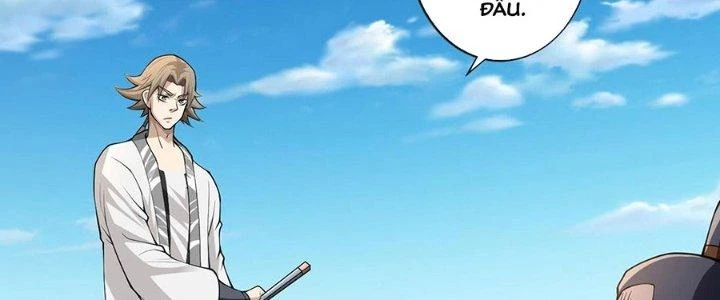 Ta Thật Sự Không Phải Thiên Mệnh Chi Tử Chapter 24 - Trang 2