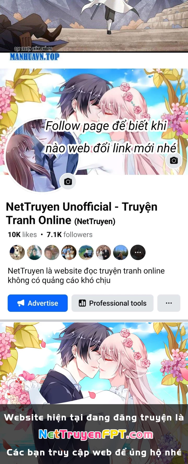 Ta Thật Sự Không Phải Thiên Mệnh Chi Tử Chapter 24 - Trang 2