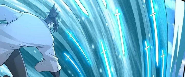 Ta Thật Sự Không Phải Thiên Mệnh Chi Tử Chapter 24 - Trang 2