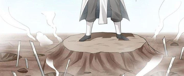 Ta Thật Sự Không Phải Thiên Mệnh Chi Tử Chapter 24 - Trang 2