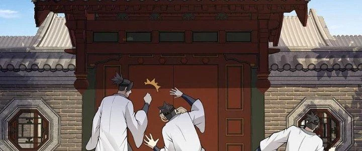 Ta Thật Sự Không Phải Thiên Mệnh Chi Tử Chapter 25 - Trang 2