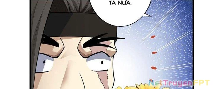 Ta Thật Sự Không Phải Thiên Mệnh Chi Tử Chapter 25 - Trang 2
