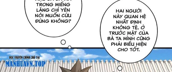 Ta Thật Sự Không Phải Thiên Mệnh Chi Tử Chapter 25 - Trang 2